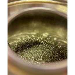 HUILE A SABOT PAILLETTES 500ML KEVIN BACON