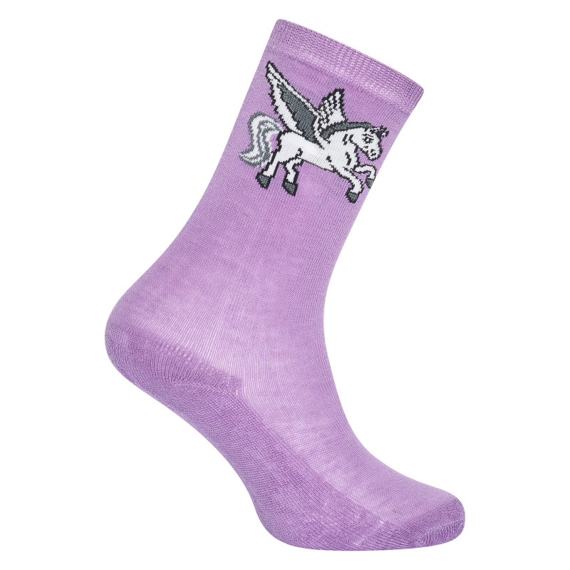 CHAUSSETTES PEGASUS ENFANT IMPERIAL RIDING