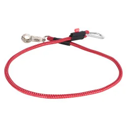 LONGE D'ATTACHE ELASTIQUE 120CM IMPERIAL RIDING
