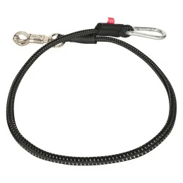 LONGE D'ATTACHE ELASTIQUE 120CM IMPERIAL RIDING