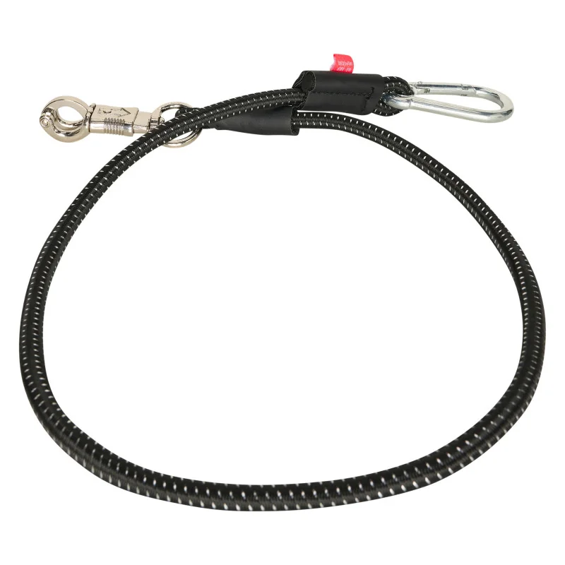 LONGE D'ATTACHE ELASTIQUE 120CM IMPERIAL RIDING