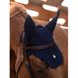 BONNET SWAROVSKIS MARINE SAMSHIELD