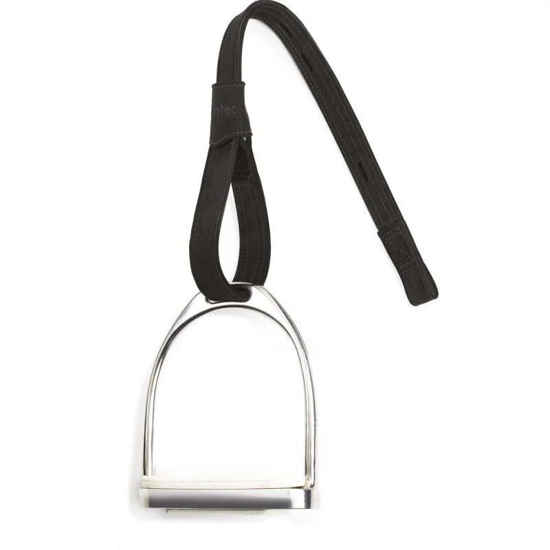 ETRIVIERE PRO WEBBERS NUBUCK