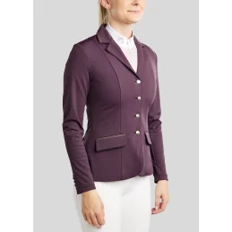 VESTE CONCOURS MOEVERLISA CRISTAUX CHAMPAGNE HOUSE OF MONTAR