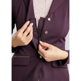 VESTE CONCOURS MOEVERLISA CRISTAUX CHAMPAGNE HOUSE OF MONTAR