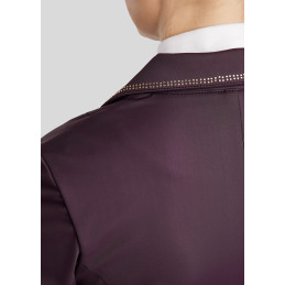 VESTE CONCOURS MOEVERLISA CRISTAUX CHAMPAGNE HOUSE OF MONTAR