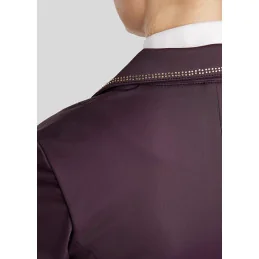 VESTE CONCOURS MOEVERLISA CRISTAUX CHAMPAGNE HOUSE OF MONTAR
