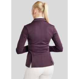 VESTE CONCOURS MOEVERLISA CRISTAUX CHAMPAGNE HOUSE OF MONTAR