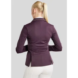VESTE CONCOURS MOEVERLISA CRISTAUX CHAMPAGNE HOUSE OF MONTAR