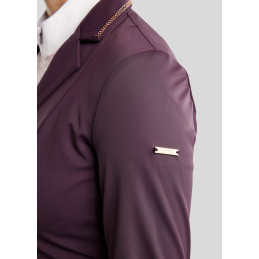 VESTE CONCOURS MOEVERLISA CRISTAUX CHAMPAGNE HOUSE OF MONTAR