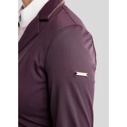 VESTE CONCOURS MOEVERLISA CRISTAUX CHAMPAGNE HOUSE OF MONTAR