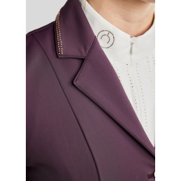 VESTE CONCOURS MOEVERLISA CRISTAUX CHAMPAGNE HOUSE OF MONTAR