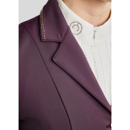 VESTE CONCOURS MOEVERLISA CRISTAUX CHAMPAGNE HOUSE OF MONTAR