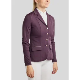 VESTE CONCOURS MOEVERLISA CRISTAUX CHAMPAGNE HOUSE OF MONTAR