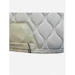 TAPIS FLOW SOFTSHELL CRYSTALS HOUSE OF MONTAR