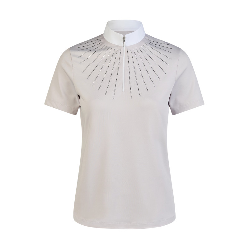 POLO CONC 1310 PIKEUR SS26