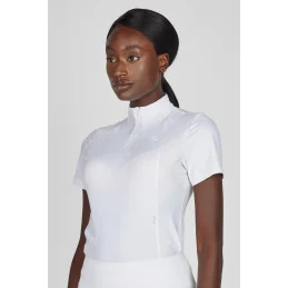 POLO CONCOURS 1224 ATHLEISURE PIKEUR SS26