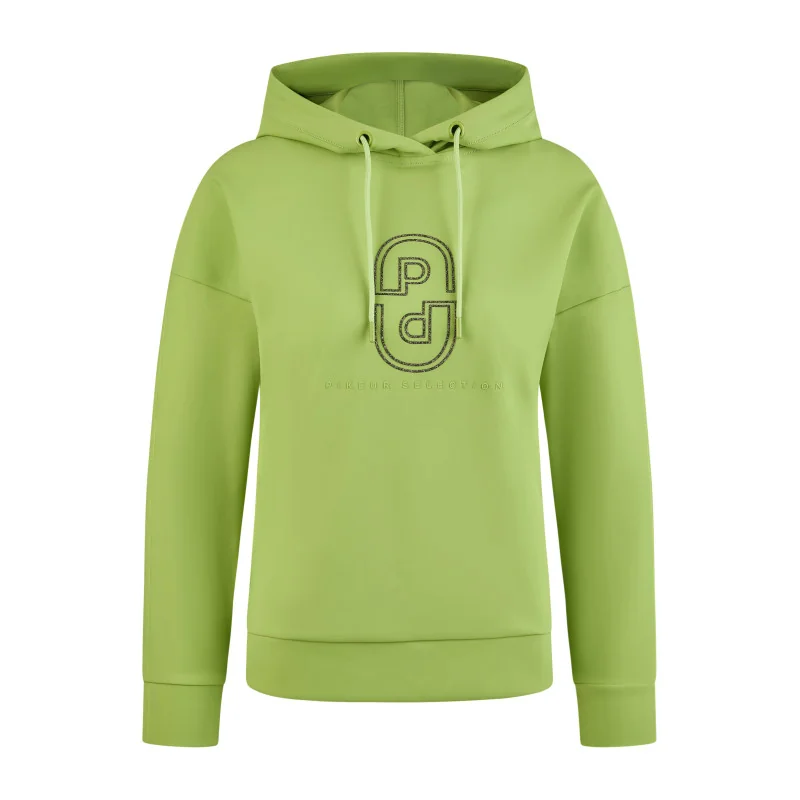 HOODY 1285 SELECTION PIKEUR SS26