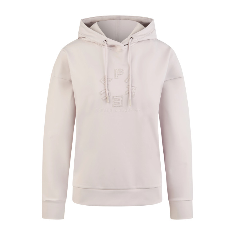 HOODY 1285 SELECTION PIKEUR SS26