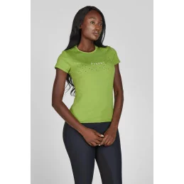 TSHIRT COTON 1247 SELECTION PIKEUR