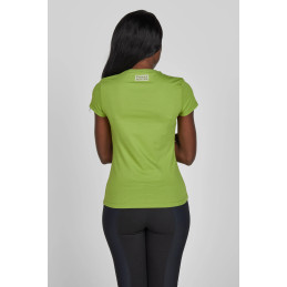 TSHIRT COTON 1247 SELECTION PIKEUR