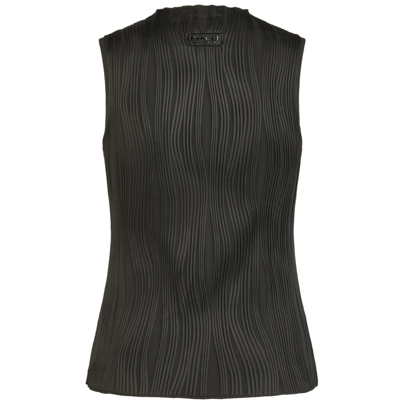 TOP SANS MANCHE 1245 SELECTION PIKEUR