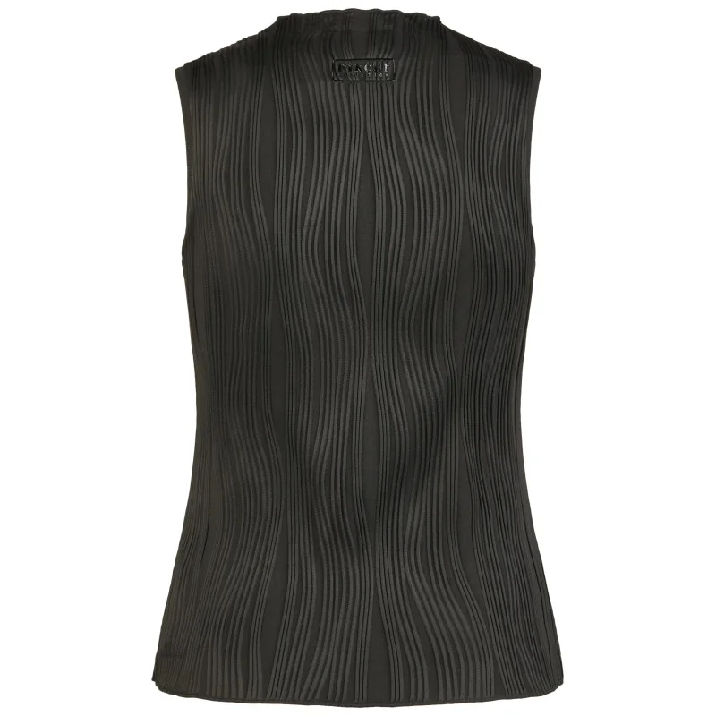 TOP SANS MANCHE 1245 SELECTION PIKEUR