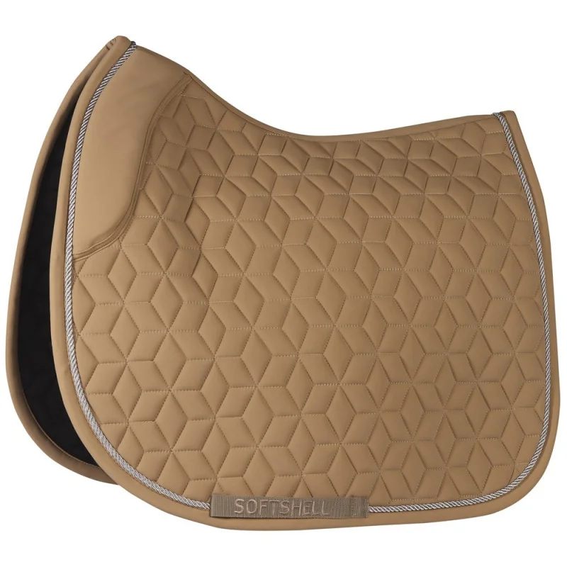 TAPIS SOFTSHELL HARRY'S HORSE