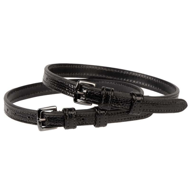 LANIERE EPERON LIZZARD HARRY'S HORSE