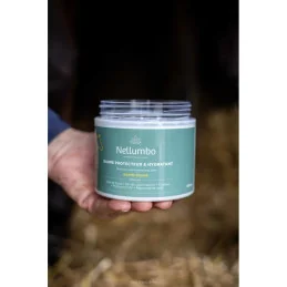 Baume Protecteur & Hydratant Nellumbo | Protection UV & Gale de Boue | MCM