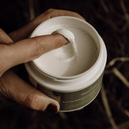 BAUME PROTECTEUR ET HYDRATANT ANTI UV 500ML NELLUMBO