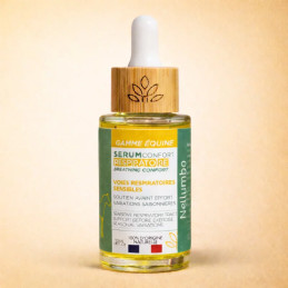 SERUM CONFORT RESPIRATOIRE 35ML NELLUMBO