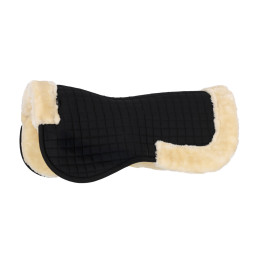 AMORTISSEUR ZINYA FAUX FUR QHP