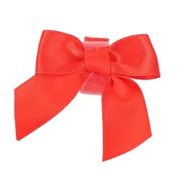 PETIT NOEUD ROUGE QHP