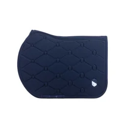 tapis samshield cso bleu marine