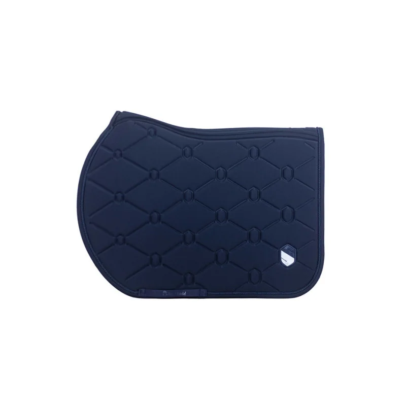 tapis samshield cso bleu marine