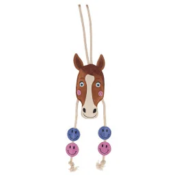 JOUET POUR CHEVAUX QHP