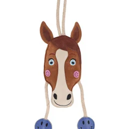 JOUET POUR CHEVAUX QHP