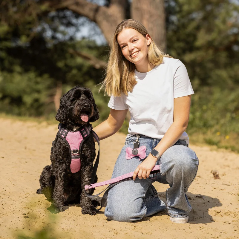 LAISSE CHIEN COLLECTION 1.50M QHP