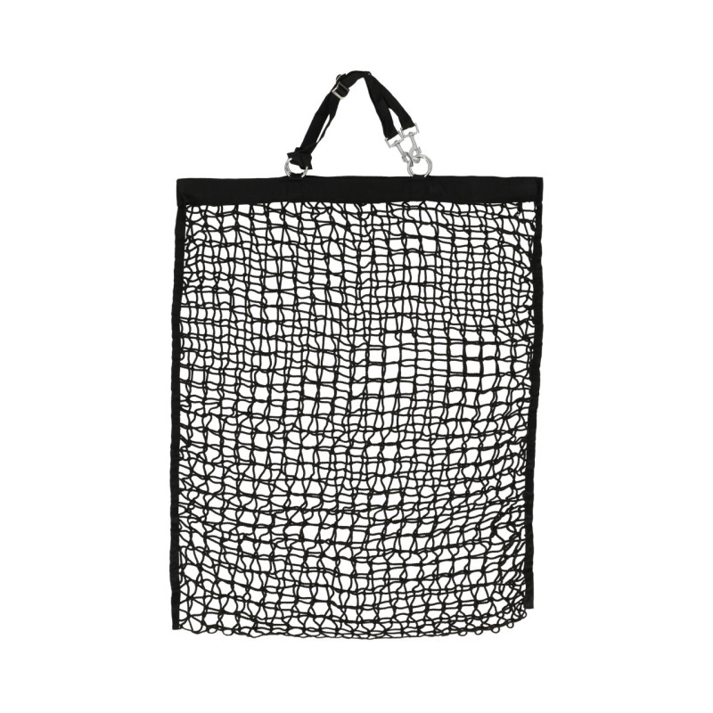 FILET A FOIN SLOWFEEDER EASY FILL 90X68 NOIR QHP