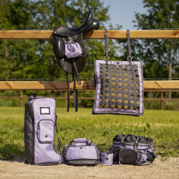 COUVRE ETRIER COLLECTION SS26 QHP