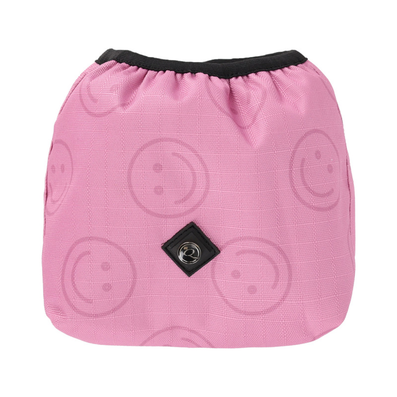 COUVRE ETRIER COLLECTION SS26 QHP