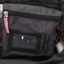 SAC DE PANSAGE COLLECTION SS26 QHP