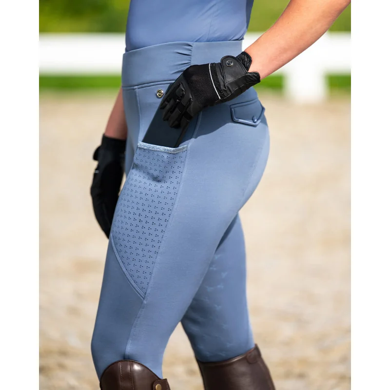 GANTS AUBREE NOIR QHP