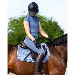 GANTS AUBREE NOIR QHP