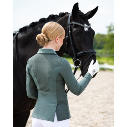 VESTE CONCOURS NOVEN QHP