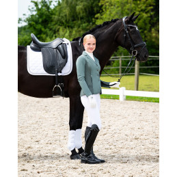 VESTE CONCOURS NOVEN QHP