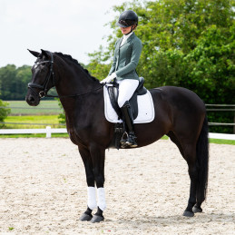 VESTE CONCOURS NOVEN QHP