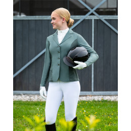 VESTE CONCOURS NOVEN QHP