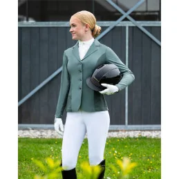 VESTE CONCOURS NOVEN QHP